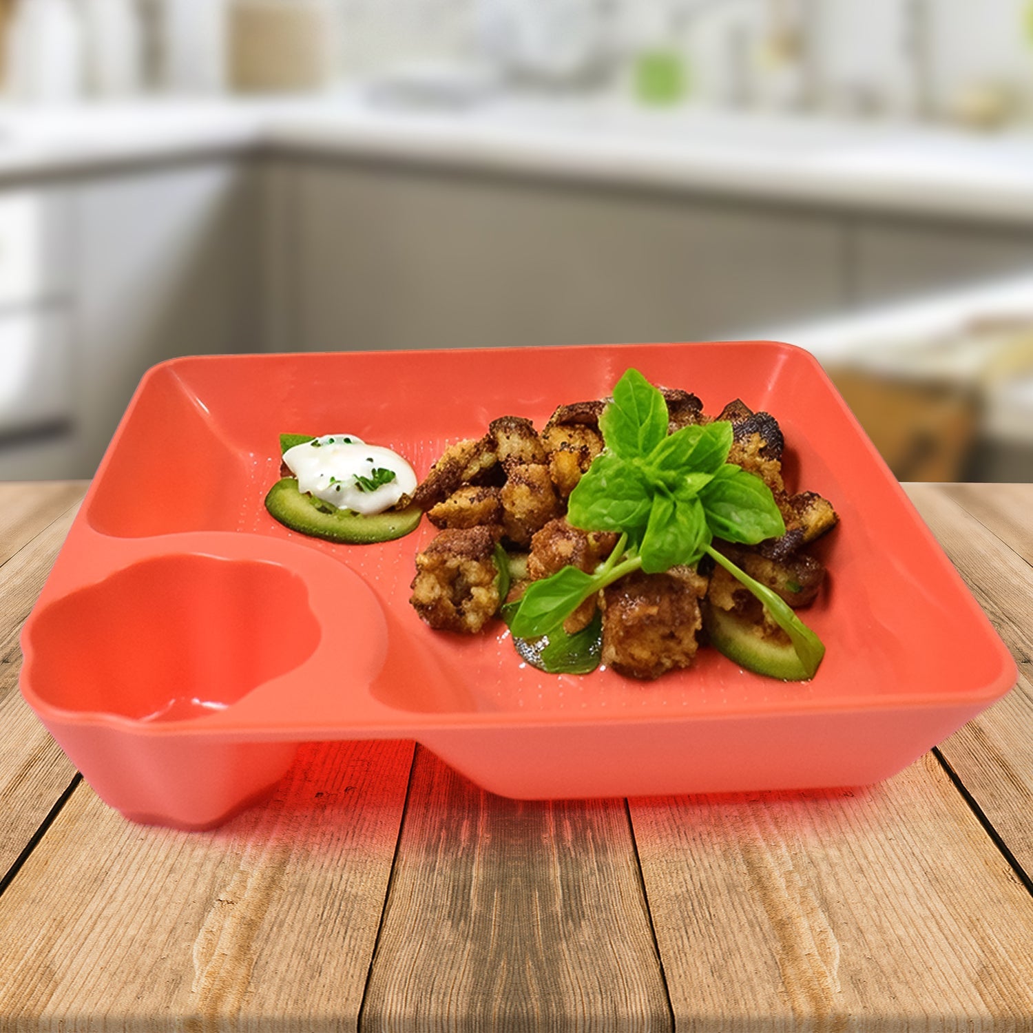 SauceEase Plate Set SauceEase Plate Set